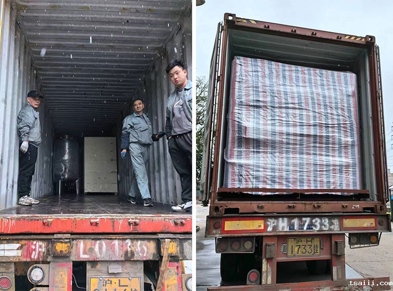 罗马尼亚发货-18头醋灌装线1 罗马尼亚发货-18头醋灌装线1