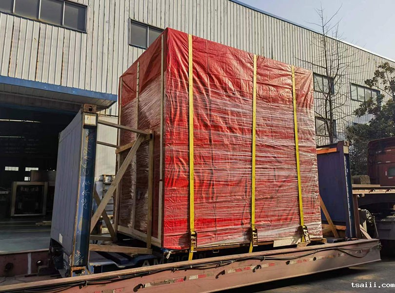 中非发货-吹瓶机24头水线20头等压线1 中非发货-吹瓶机24头水线20头等压线1