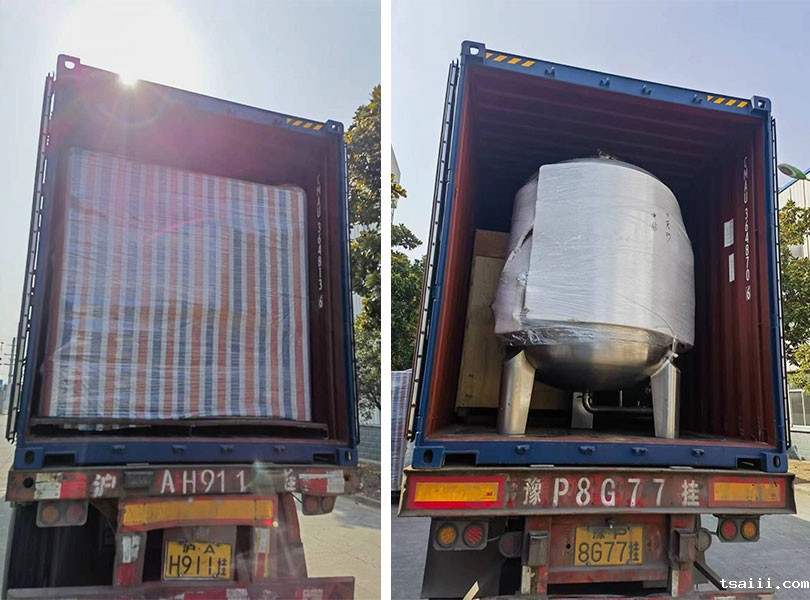 中非发货-吹瓶机24头水线20头等压线2 中非发货-吹瓶机24头水线20头等压线2