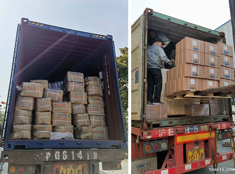 中非发货-吹瓶机24头水线20头等压线3 中非发货-吹瓶机24头水线20头等压线3