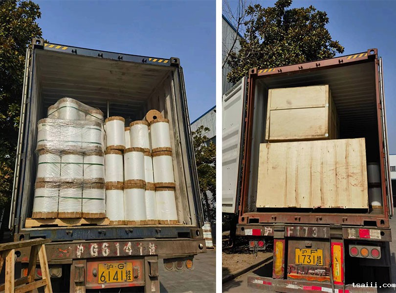 中非发货-吹瓶机24头水线20头等压线4 中非发货-吹瓶机24头水线20头等压线4