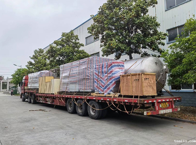 延吉生产线发货-水灌装生产线1 延吉生产线发货-水灌装生产线1