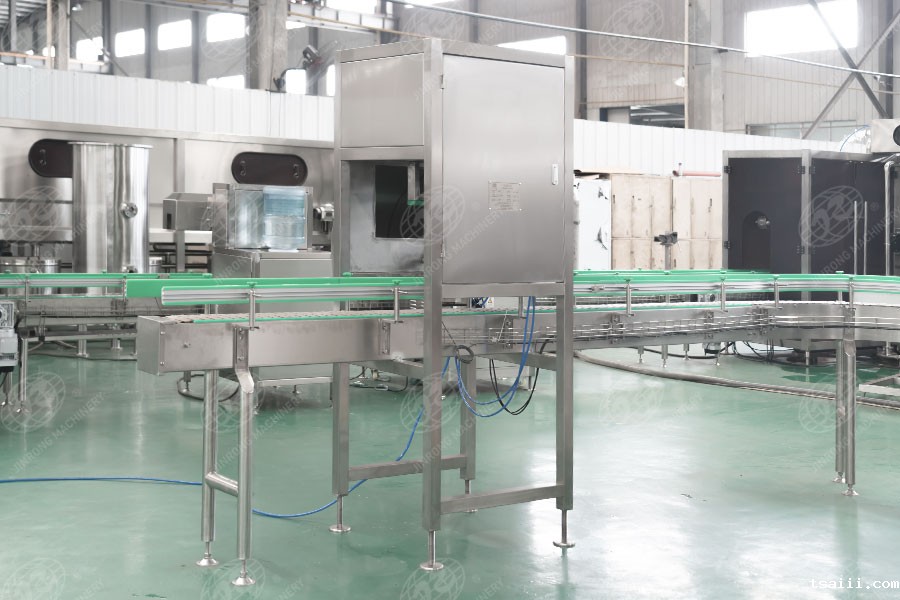 全自动拔盖机 全自动拔盖机