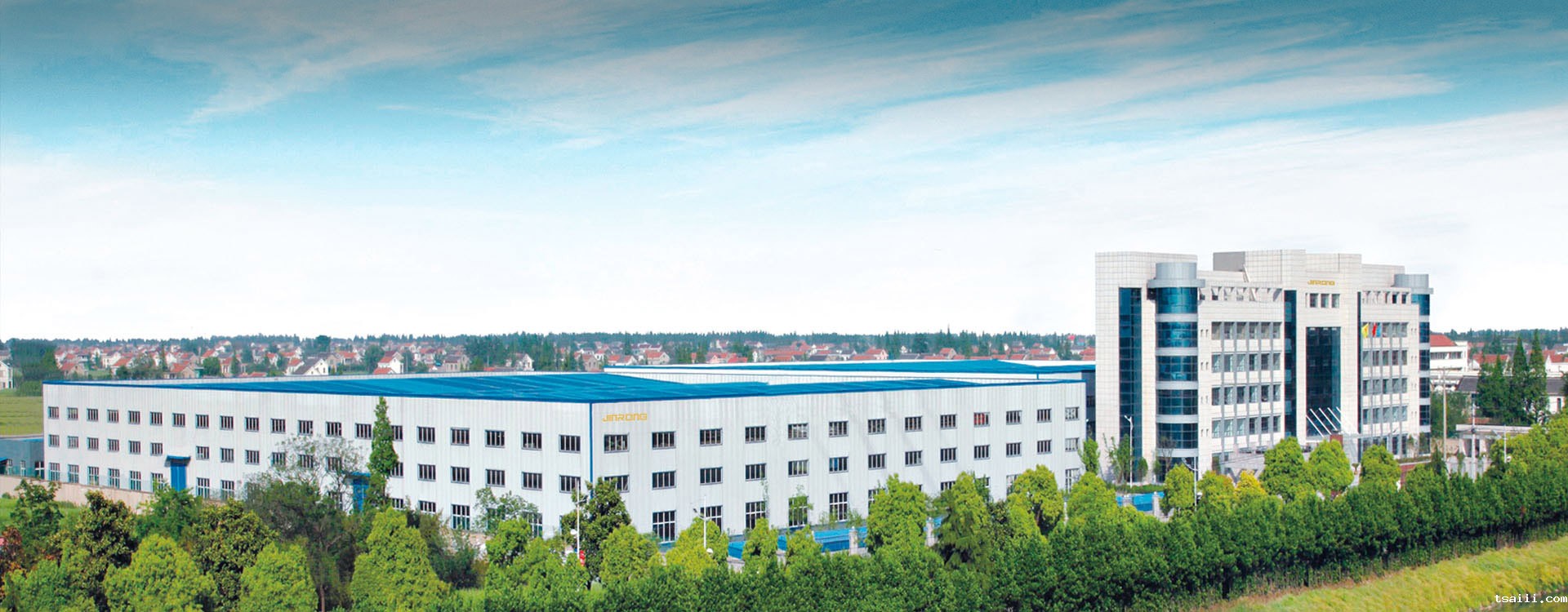 饮料灌装生茶线