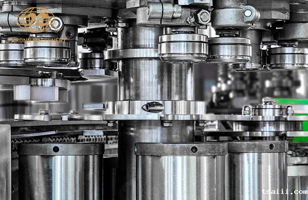 易拉饮料旋盖部分