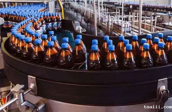 饮料生产线将随着热饮市场走向市场