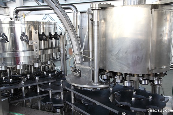 易拉罐酵素饮料